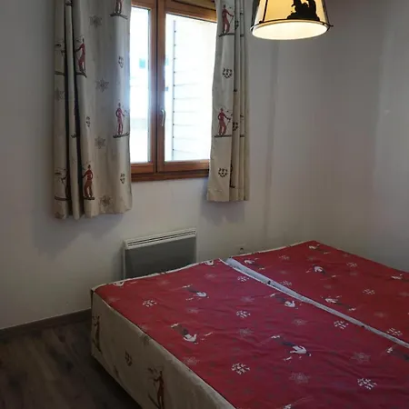 Terrasses De La Bergerie - 3 Pieces 6 Personnes Mae-8934 Orcieres
